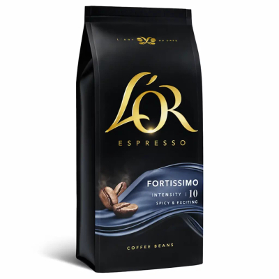 L'OR espresso 500g