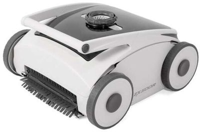 Intex 28624 ZX500R Auto Pool Cleaner
