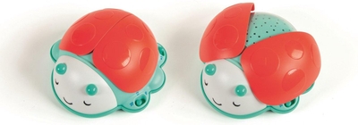 Clementoni - Baby Projector Kever