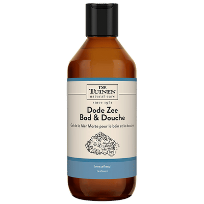 De Tuinen Dode Zee Bad- & Douchegel - 250ml