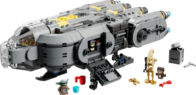 LEGO Star Wars Anzellan Starship - 75445