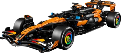 LEGO McLaren MCL39 F1 auto