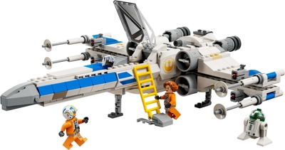 LEGO Star Wars New Republic X-Wing Starfighter™ - 75460