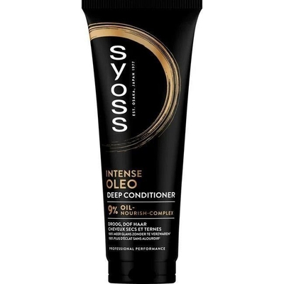 Syoss Conditioner olea intense 440ml
