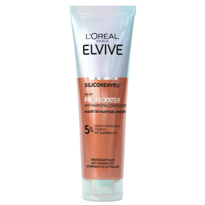 L'Oréal Paris Elvive Fiber Booster Anti-Haaruitval conditioner - 150 ml