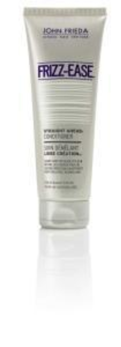 John Frieda Frizz ease conditioner straight ahead 250ml