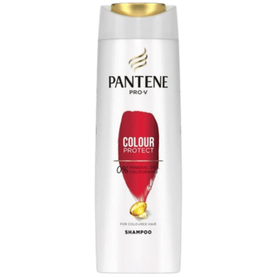 Pantene Shampoo Colour Protect 500 ml