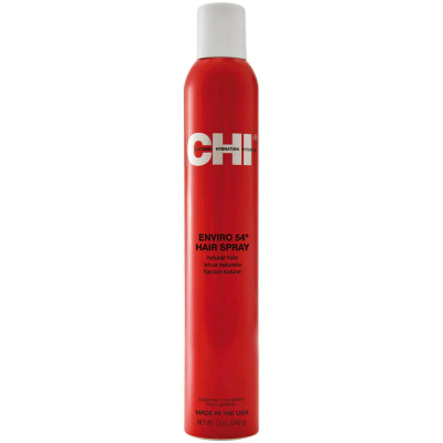 CHI Enviro 54 Natural Hold Hairspray - 284gr.