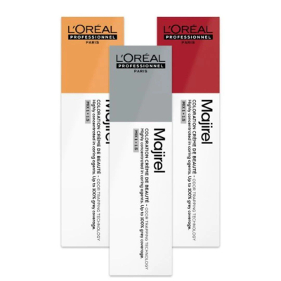 L'Oréal Professionnel Majirel Haarkleuring - 60ml