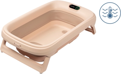 Maxi-Cosi Indigo - Premium opvouwbaar badje - Muted Terra - Vanaf de geboorte tot 4 jaar