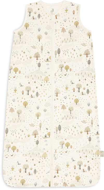 Jollein Slaapzak Baby Mouwloos 70cm - Jersey - Tiny Park