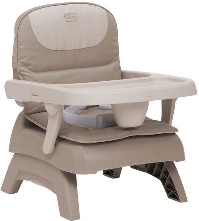 Chicco Bento Stoelverhoger - Vanilla