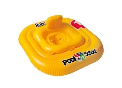 Intex Luxe Baby Float