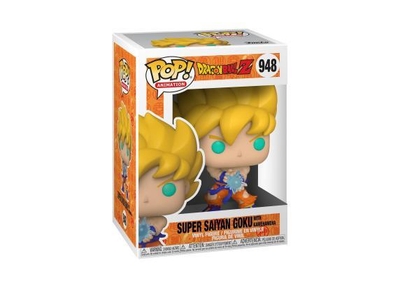 POP! Figures - Dragon Ball Z POP! Dragon Ball Z - 948 Super Saiyan Goku