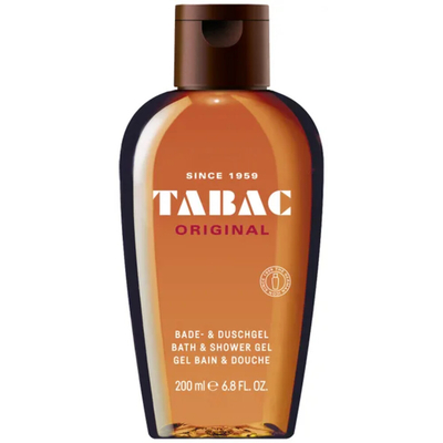 Tabac Original Bad&Douchegel 200 ml
