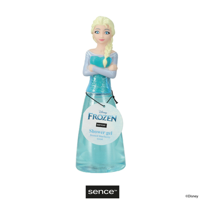 Sence Disney Frozen Shampoo&Douchegel 300 ml