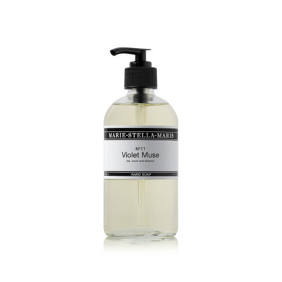 Marie-Stella-Maris No. 11 Violet Muse Handzeep 250 ml