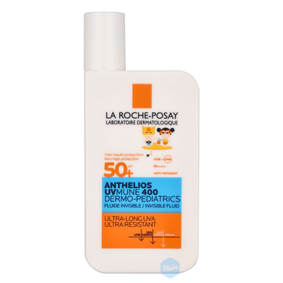 La Roche Posay Dermo-Pediatrics Zonnecrème SPF50+ 50 ml