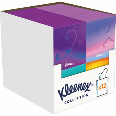 Kleenex tissues - 576 doekjes