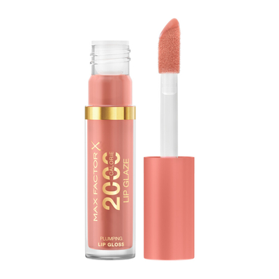 Max Factor 2000 CALORIE LIP GLAZE Gloss 4.4 ML
