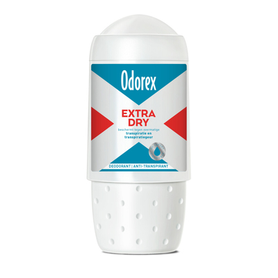 Odorex Deodorant roller Extra Dry 50 ml
