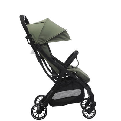 Cabino Compact Plus Buggy Groen