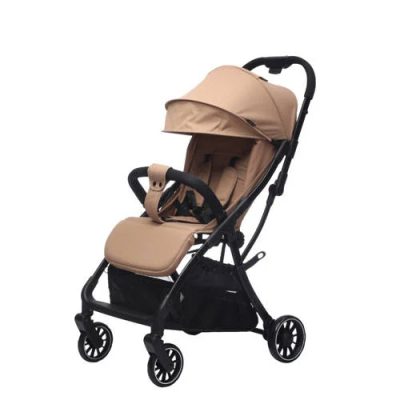 Cabino Compact Plus Buggy Beige