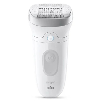 Braun Silk·épil 7 - Wet & Dry epilator - type 7-011