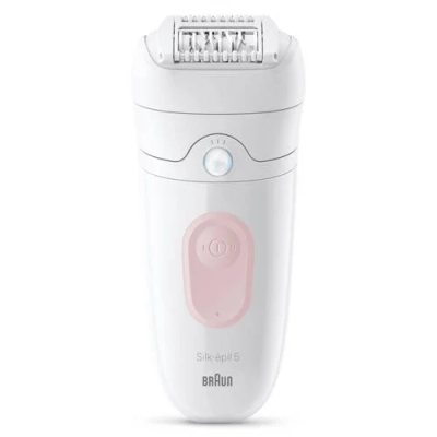 Braun Silk·épil 5 - Wet & Dry epilator - type 5-000