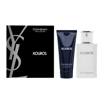 Yves Saint Laurent Kouros Gift Set