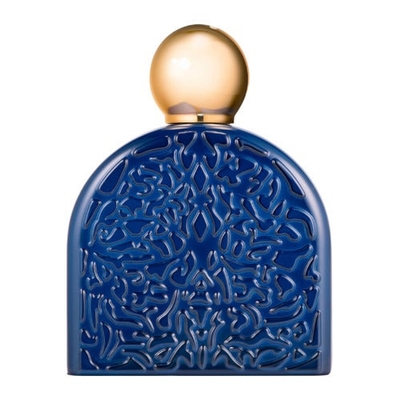 M. Micallef Royal Blue Eau de Parfum Limited edition 100 ml