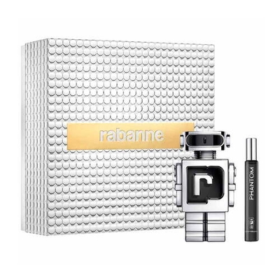 Rabanne Phantom Gift Set