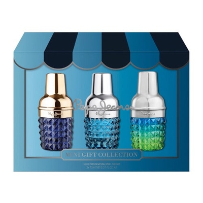 Pepe Jeans London Pepe Jeans for Him Geschenkset