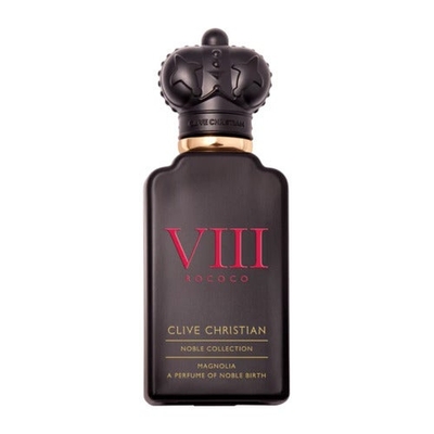 Clive Christian VIII Rococo Magnolia Parfum 50 ml