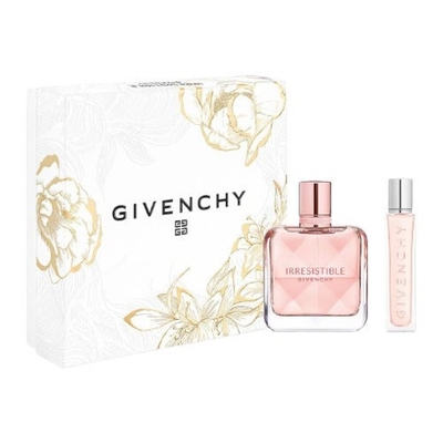 Givenchy Irresistible Gift Set