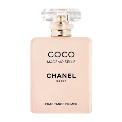 Chanel Coco Mademoiselle Primer Body Mist 100 ml