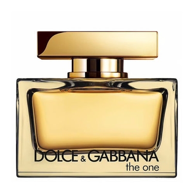 Dolce&Gabbana The One Eau de Parfum Intense 50 ml