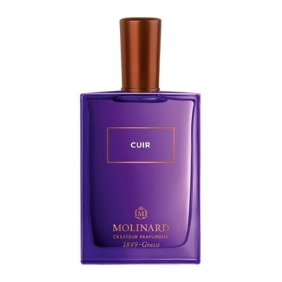 Molinard Cuir Eau de Parfum 75 ml