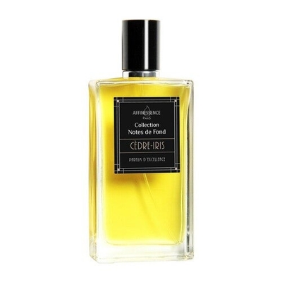 Affinessence Cèdre-Iris Eau de Parfum 100 ml