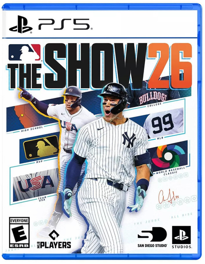 MLB The Show 26 PlayStation 5
