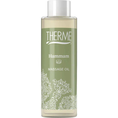 Therme Hammam massageolie - 125 ml