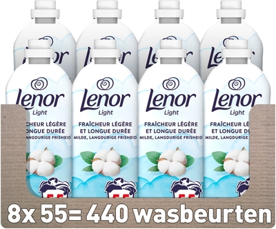 Lenor  wasverzachter  - 440 wasbeurten