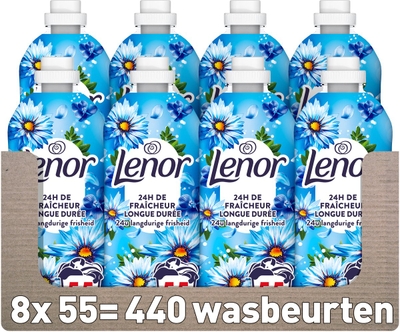Lenor Zeebries wasverzachter  - 440 wasbeurten