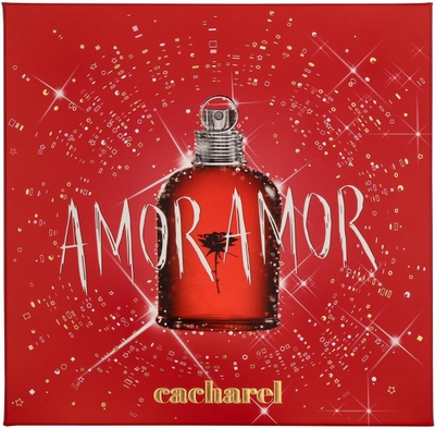 Cacharel Amor Amor Giftset