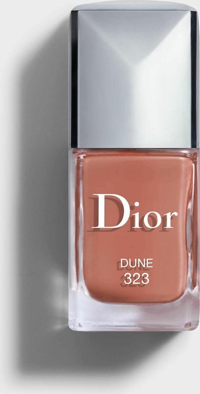 Dior Vernis nagellak 10 ml Nude