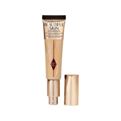 Charlotte Tilbury Beautiful Skin Foundation 10 Warm 30 ml