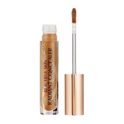 Charlotte Tilbury Beautiful Skin Radiant Concealer 13 Deep 7.2 gram