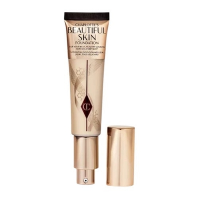 Charlotte Tilbury Beautiful Skin Foundation 2 Neutral 30 ml