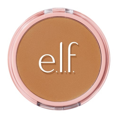 E.l.f. Cosmetics Halo Glow Powder Filter Foundation Tan Neutral Warm 10 gram