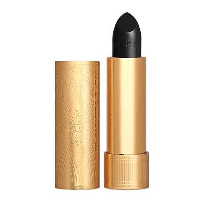 Gucci Rougeà Lèvres Satin Lipstick 700 Crystal Black 3,5 gram